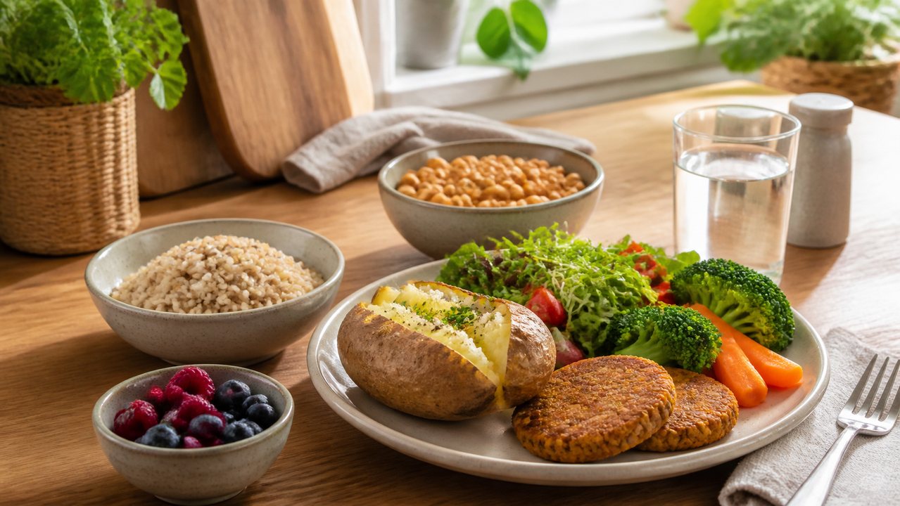 Glutenfrei abnehmen: Wann der Verzicht sinnvoll ist