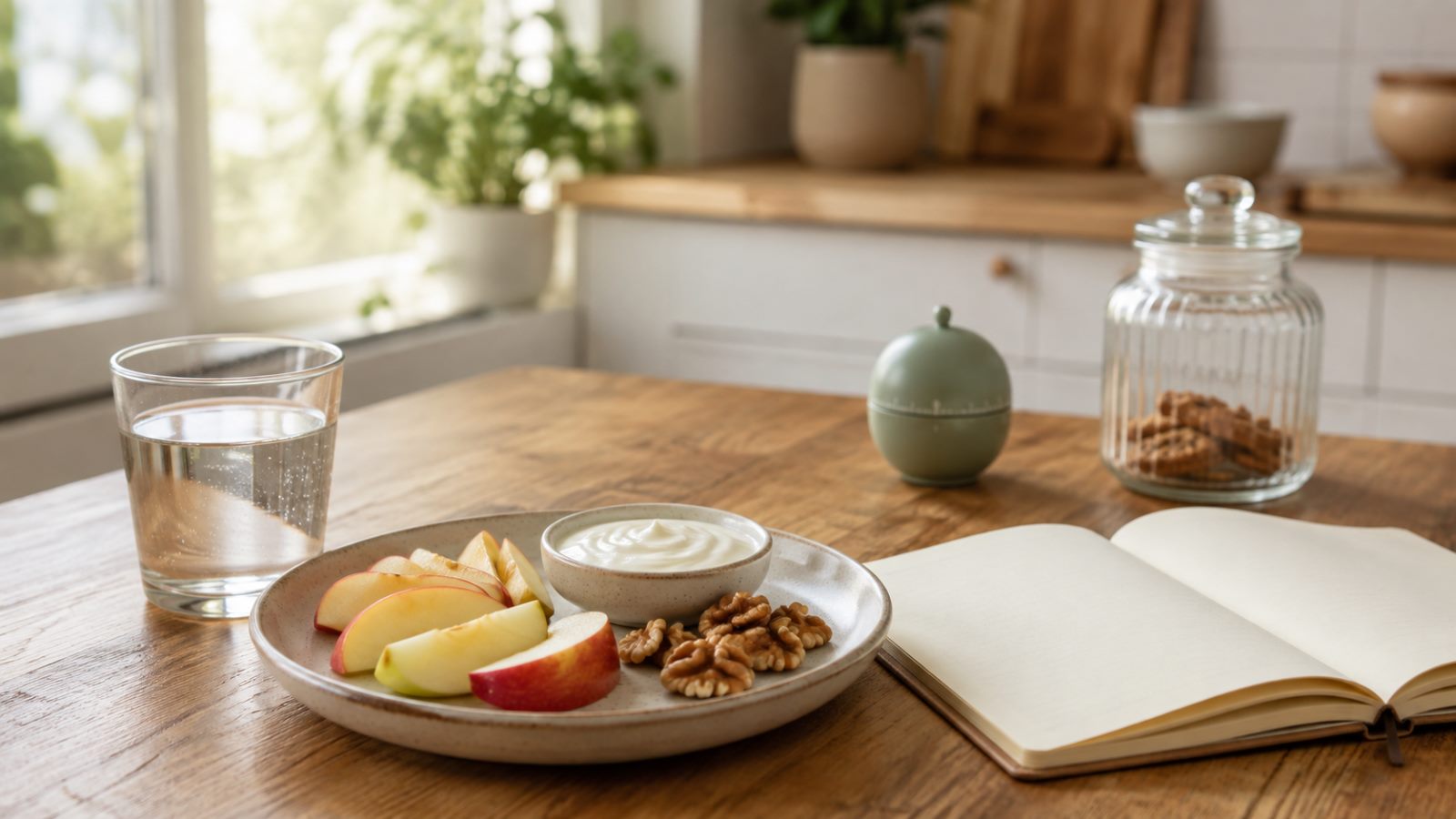 Hunger oder Appetit? So erkennst Du den Unterschied im Alltag
