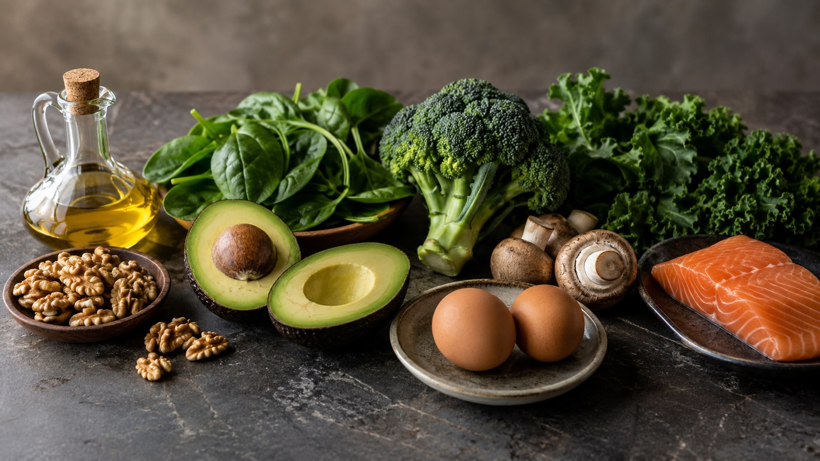 Keto-Diät zum Abnehmen: Nutzen, Grenzen und Risiken