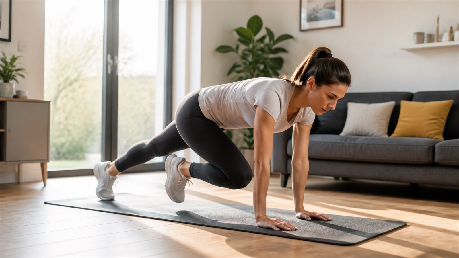 Sport & Bewegung